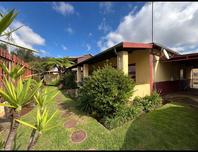 3 BEDROOM HOUSE RENTED IN BRAKPAN CENTRAL